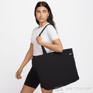 Nike Heritage 2.0 soma FZ1320-010 / melna / viens izmērs