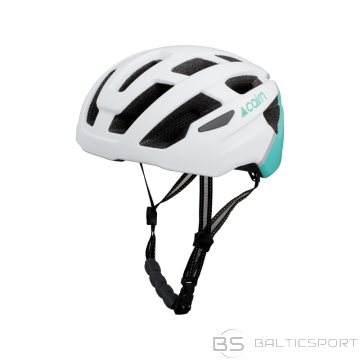 CAIRN PRISM II Ķivere, Matte White Aqua (S)