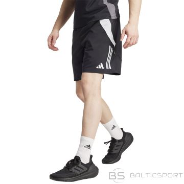 Adidas TIRO 24 IR9376 shorts / black / M