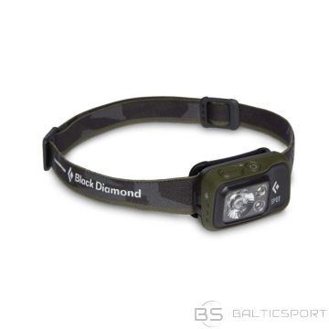 BS Black Diamond Spot 400 headlamp - dark olive (400 lm) (N/A)