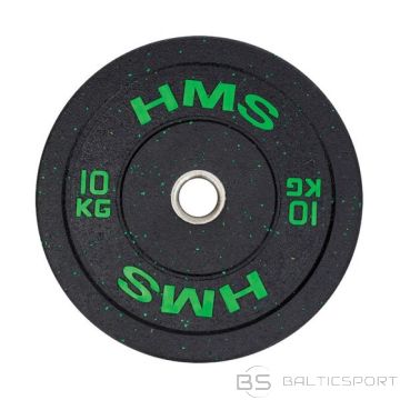 HMS Олимпийская тарелка BUMPER GREEN 10 кг HTBR10 (N / A)