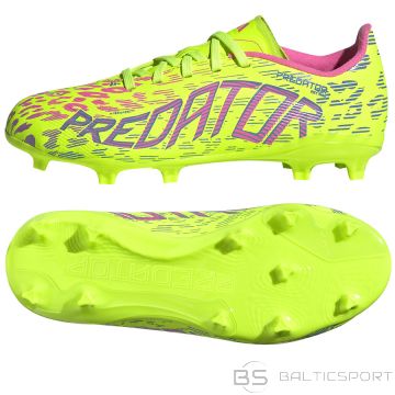 Buty adidas Predator League Jr FG/MG ID3748