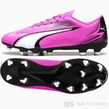 Buty Puma Ultra Play FG/AG 107763-01 / różowy / 47
