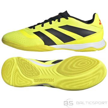 Buty adidas Predator League L IN IF5711 / żółty / 44
