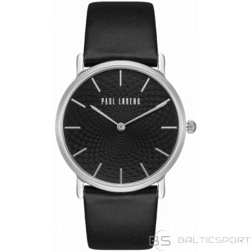 Paul Lorens Женские часы PL8709A1-1A1 + коробка (-)