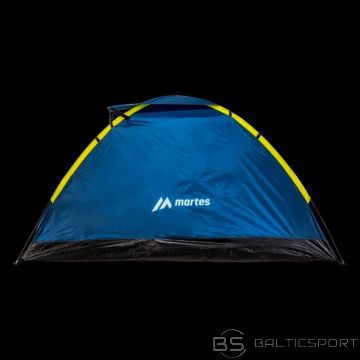 Martes TENTUS telts (VIENS IZMĒRS)