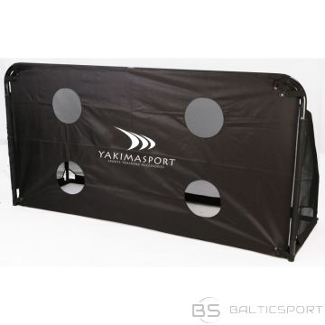 Mat Yakima Sport accuracy of shots on goal GIZA ŻAK 3m x 1.55m | 300cm x 155cm 100284 (N/A)