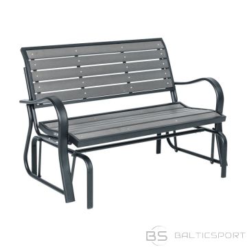 Lifetime 60276 rocking bench (N/A)