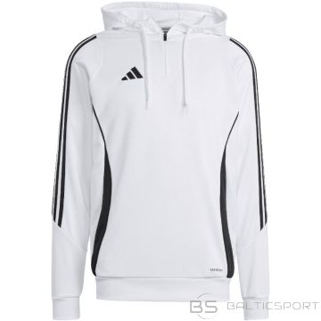 Adidas Tiro 24 Training Hoodie M IR9399 (M)