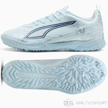 Puma Кроссовки Ultra 6 Play Jr TT 108544-03 / Синие / 37
