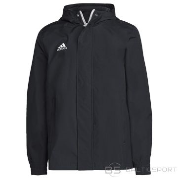 Adidas Entrada 22 AW JACET Y H57510 / Melna / 128 cm