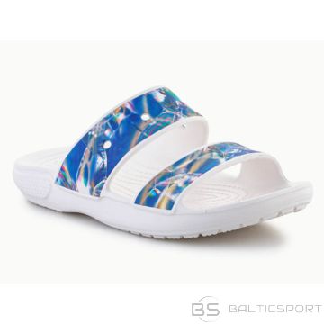 Crocs Classic Hyperreal Sandal W 208375-928 (EU 39/40)