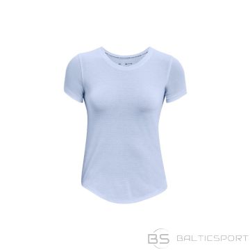 Under Armour Under Armor Streaker Run Short Sleeve W 1361371-438 (S)