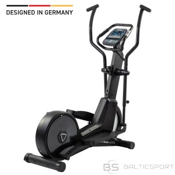 Elliptical machine KETTLER OPTIMA 600