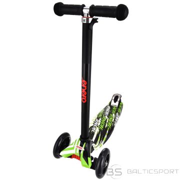 Enero 3 WHEEL BALANCE SCOOTER MAXI ONEAL