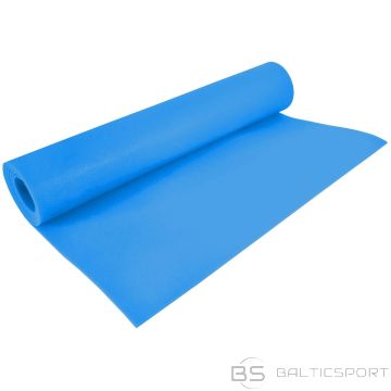 Enero Fit КОВРИК ДЛЯ ЙОГИ 1800x610x4MM СИНИЙ