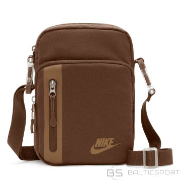 Nike Elemental JDI Premium Bag DN2557-259 / Brown / One Size