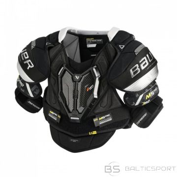 Bauer Supreme M5 Pro Jr 1061870 Хоккейные наплечники (M)