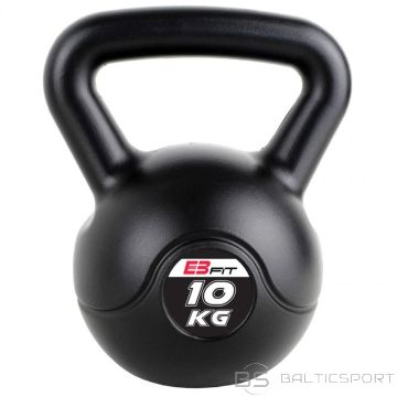 Meteor Hanteles kompozīta tējkanna 10 kg EB FIT 589 195 (-)