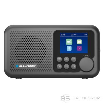 Blaupunkt DR8BK
