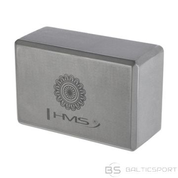 HMS KJ02 JOGAS BLOKS PELĒKS