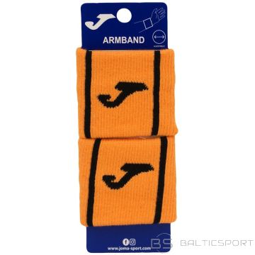 Joma Game dubultais roku apsējs oranžs 400743.000