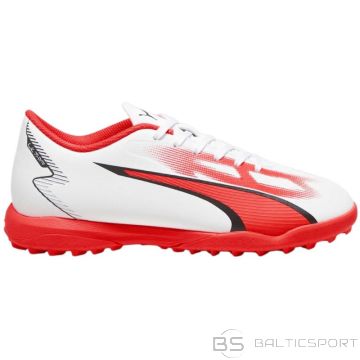 Puma Ultra Play TT Jr 107533 01 football shoes (37,5)