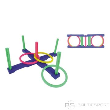 Maxwel Rotaļlietu gredzeni