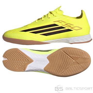 Adidas F50 Pro IN apavi JR8947 / Dzelteni / 40 2/3