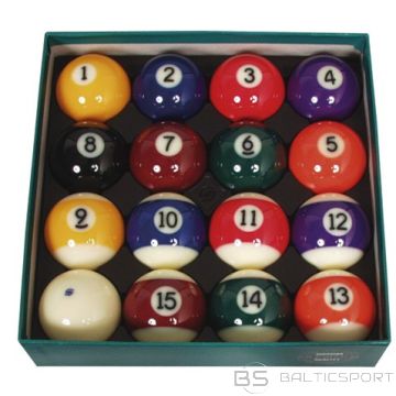 Pulo rutuliai Aramith Premium 57.2mm