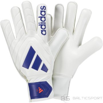 Rękawice adidas Copa GL CLB IX3835 / biały / 9