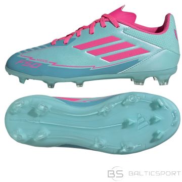 Adidas F50 League FG/MG Jr FG Jr IH0931 обувь