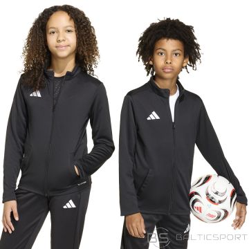 Adidas Entrada 26 sporta jaka JZ6608 / melna / 176 cm