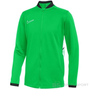 Nike Academy 25 treniņjaka junioriem FZ9836-329 / zaļa / XL (158-170cm)