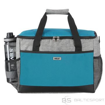 Nils Camp NC3150 COOLER BAG BLUE NILS