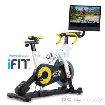 Nordic Track Exercise bike NORDICTRACK TDF Limited Edition