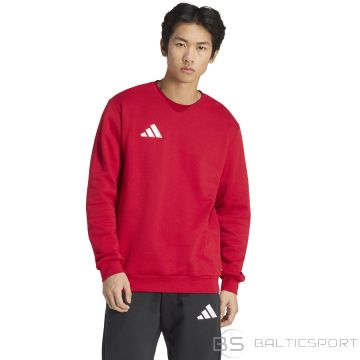 Adidas ENTRADA 26 sporta krekls JZ6575 / sarkans / S