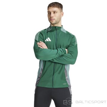 Adidas TIRO 24 treniņjaka IR5493 / zaļa / L
