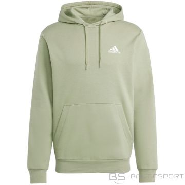 adidas Essentials Fleece Hoodie M JJ4662 (S)