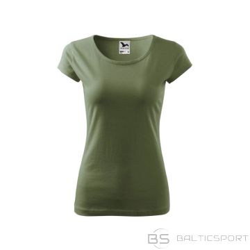 Malfini Футболка Pure W MLI-12209 (2XL)