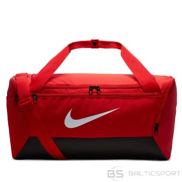 Torba Nike Brasilia DM3976-657 / czerwony