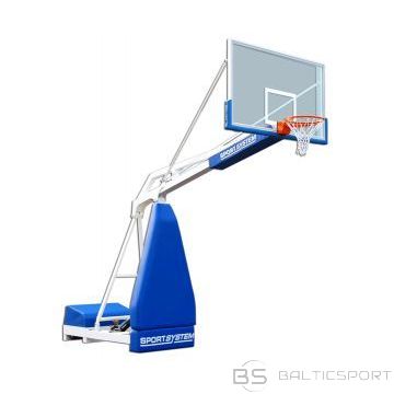 Basketbola grozs Hydroplay Club