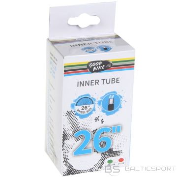 Velosipēda kamera / Velo kamera /Velo kamera 26 x1,95 MTB AV (SCHRADERA)