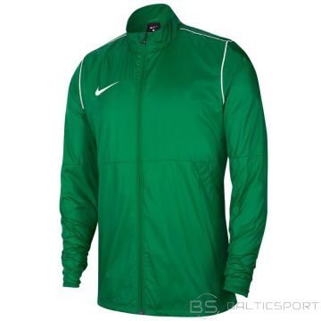 Nike Y Park 20 Rain JKT BV6904 302 jaka / Zaļa / M (137-147cm)