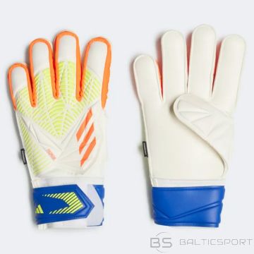 Goalkeeper gloves adidas Predator GL Mtc Fs HF9738 (10,5)