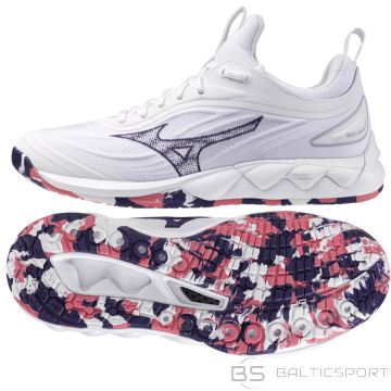 Buty Mizuno WAVE LUMINOUS 3 V1GC242020 / 42 1/2 / biały