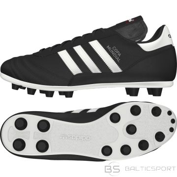Adidas Copa Mundial 015110 kurpes / Melna / 39 1/3