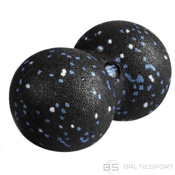 Spokey Grean Ball Duo SPK-944202 Двойной массажный мяч (N/A)