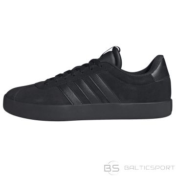 Adidas VL COURT 3.0 ID9184 apavi / melni / 43 1/3