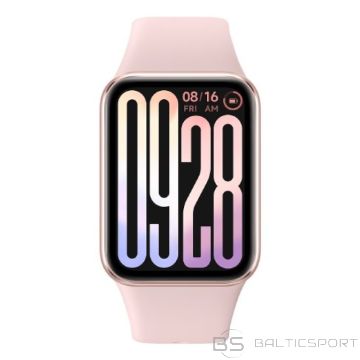 BS Xiaomi Smart Band 9 Pro Rose Gold (-)